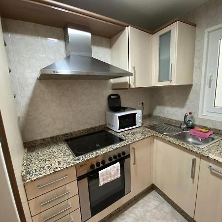 Lovely Apartaments Lugo Zewnętrze zdjęcie