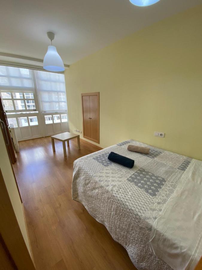 Lovely Apartaments Lugo Zewnętrze zdjęcie