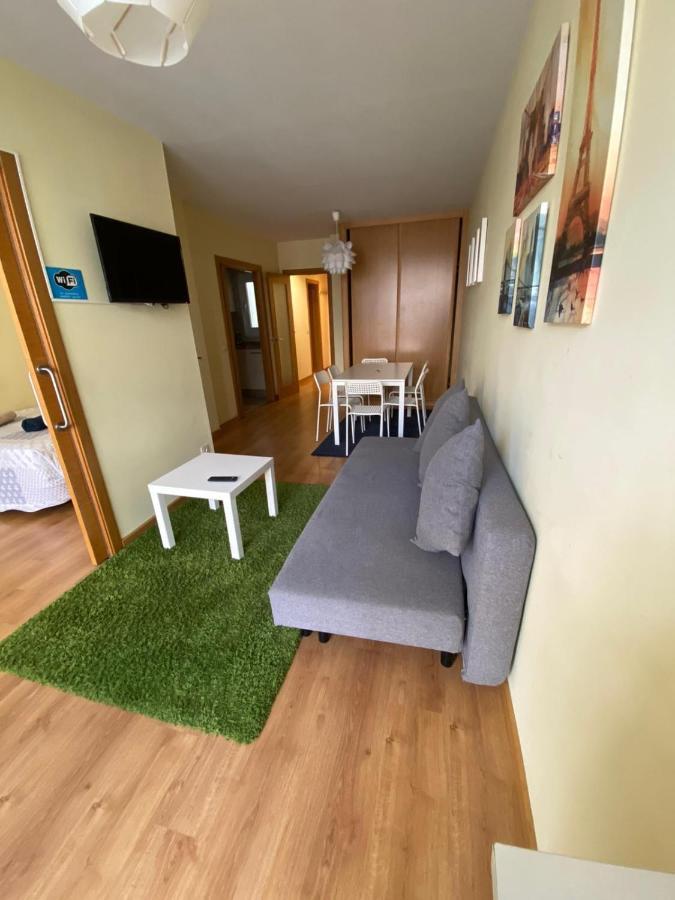 Lovely Apartaments Lugo Zewnętrze zdjęcie
