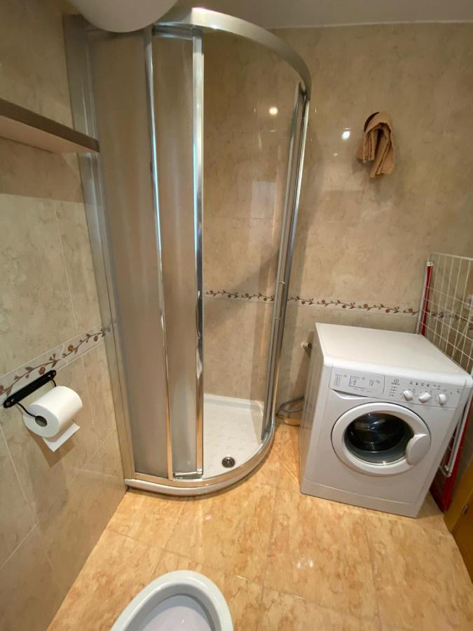 Lovely Apartaments Lugo Zewnętrze zdjęcie